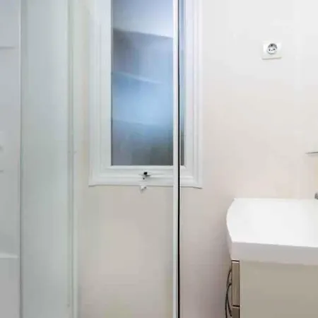 Ferienpark Mobile Homes With Pool In 55448